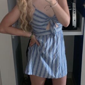 Summer dress